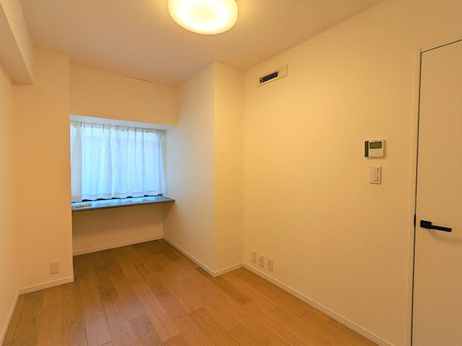 【寝室】 | クレアホームズ小石川