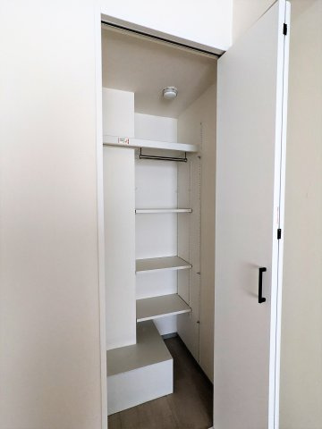 【収納】 | クレアホームズ小石川