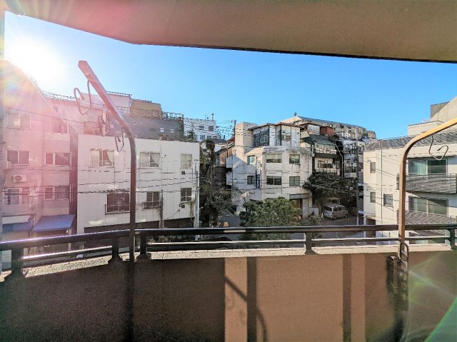 【展望】 | クレアホームズ小石川