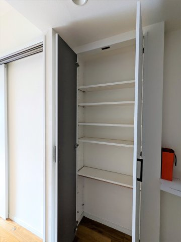 【収納】 | クレアホームズ小石川