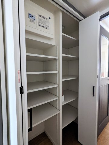 【収納】 | クレアホームズ小石川