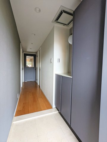 【玄関】 | クレアホームズ小石川