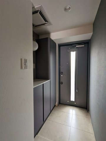 【玄関】 | クレアホームズ小石川