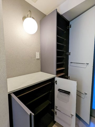 【玄関】 | クレアホームズ小石川