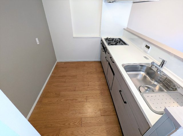 【キッチン】 | クレアホームズ小石川