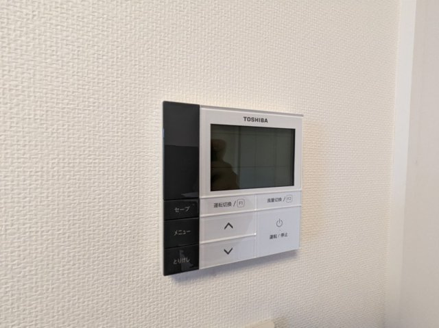 【冷暖房・空調設備】 | クレアホームズ小石川 | セントラル空調