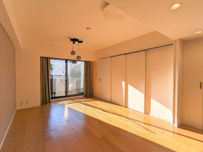 【居間・リビング】 | クレアホームズ小石川