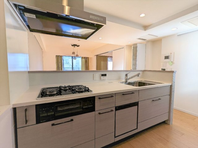 【キッチン】 | クレアホームズ小石川