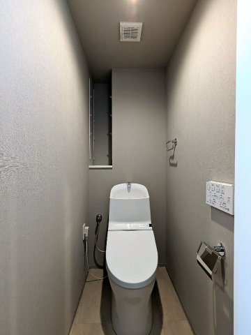 【トイレ】 | クレアホームズ小石川