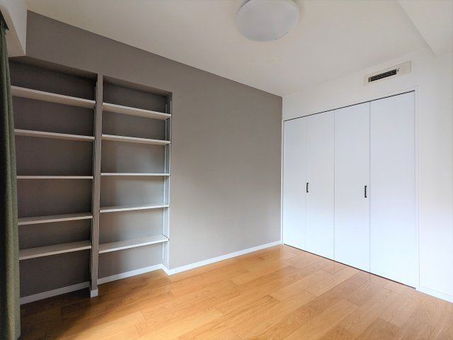 【寝室】 | クレアホームズ小石川