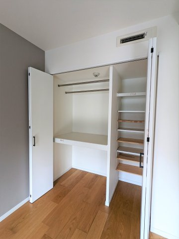 【収納】 | クレアホームズ小石川
