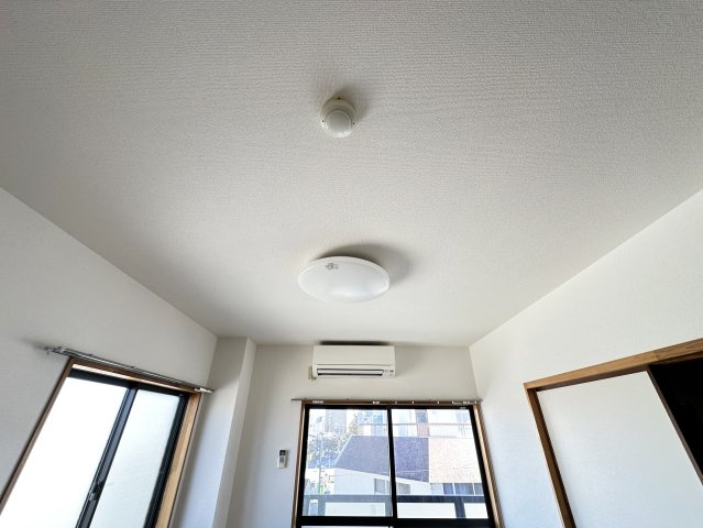 センターハウスはりまやの設備