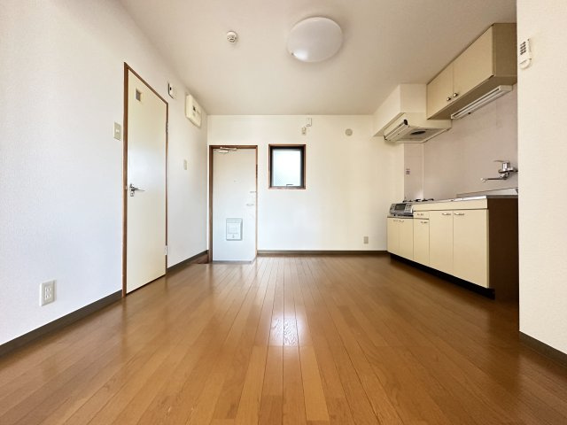 センターハウスはりまやの居間・リビング