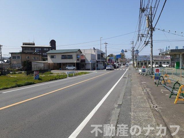 松橋町松橋