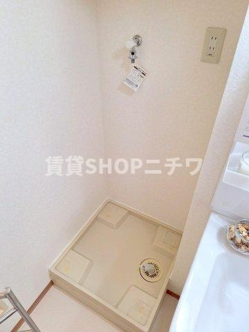 オーパス信濃町の設備
