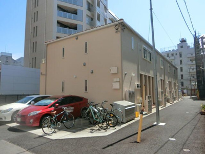 【外観】 | プルマージュ