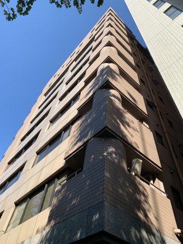 プラネットビル