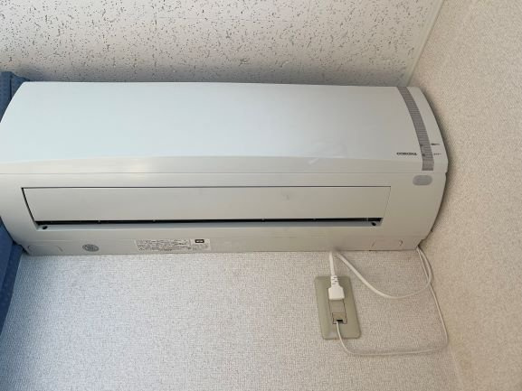 レオパレスえびすのその他