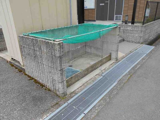 西宮市山口町名来２丁目のアパートのその他