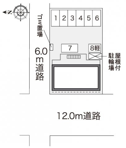 レオパレスオラトリオのその他