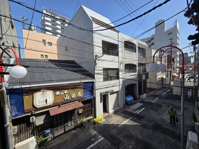 山田ビル|名古屋市の賃貸ならMy賃貸の展望|山田ビル