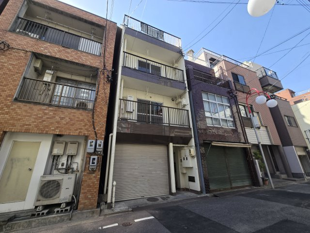 山田ビル|名古屋市の賃貸ならMy賃貸