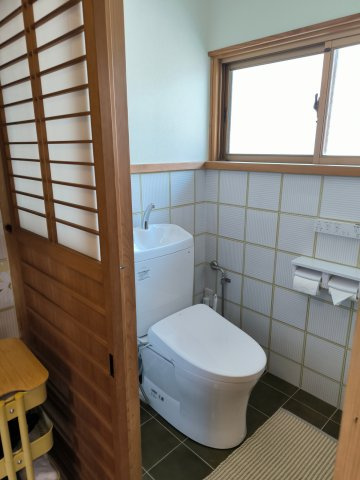 海見え！宮大工が手掛けた海を望む和風建築戸建の庭