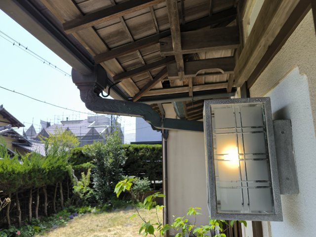 海見え！宮大工が手掛けた海を望む和風建築戸建の設備