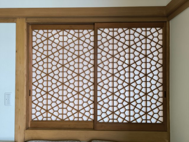 海見え！宮大工が手掛けた海を望む和風建築戸建の設備