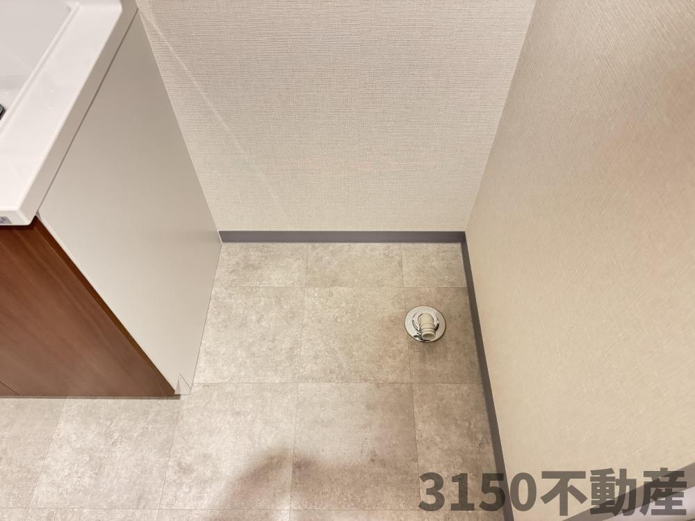 CASA　SINJOの設備