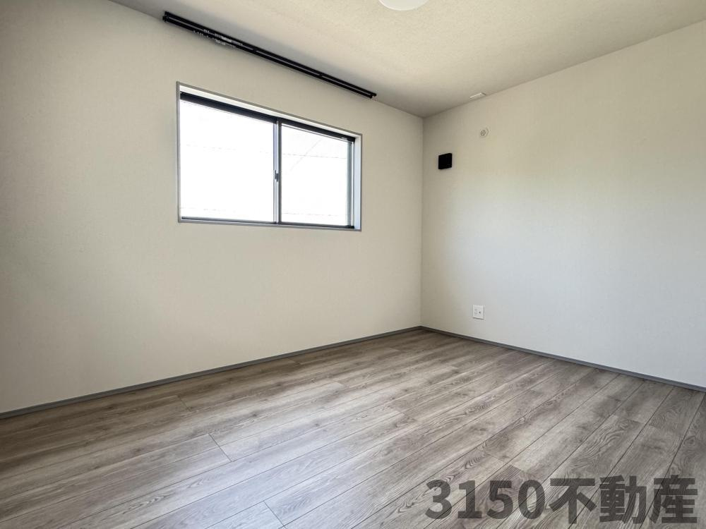 CASA　SINJOの内装