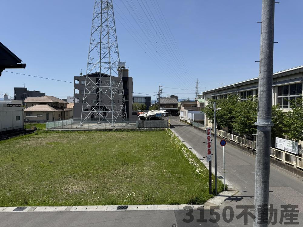 CASA　SINJOの展望