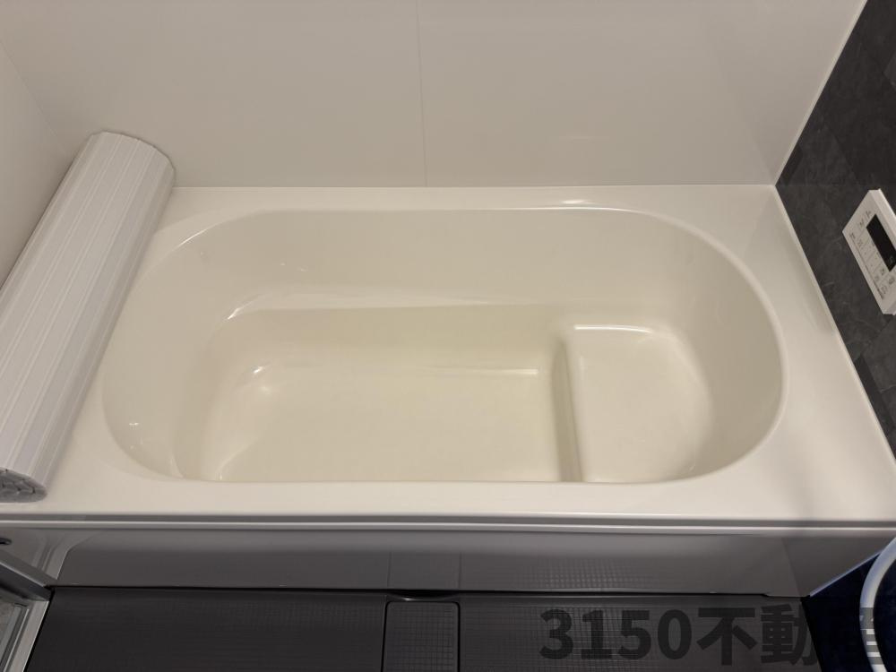 CASA　SINJOの浴室