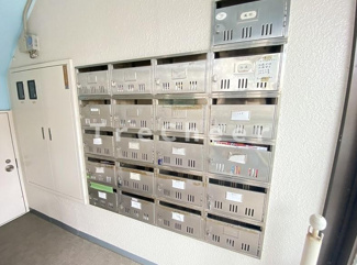 【その他共用部分】