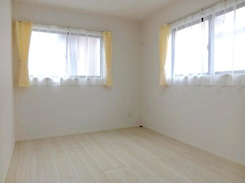 竹島町　中古戸建　（築浅物件）の洋室|2Ｆ