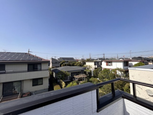 【展望】 | 2025年4月21日撮影