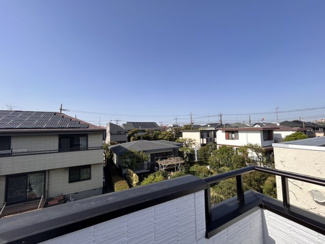 【展望】 | 2025年4月21日撮影