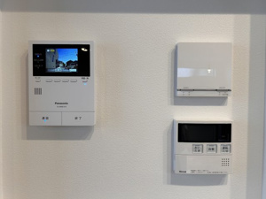 【セキュリティ】 | 2025年4月21日撮影