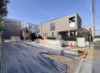 【外観】 | 2025年4月21日撮影