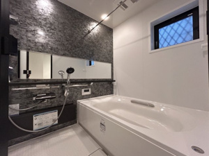 【浴室】 | 2025年4月21日撮影