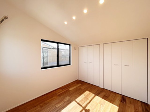 【洋室】 | 2025年4月21日撮影