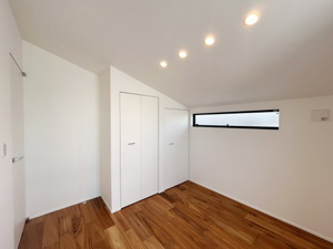 【洋室】 | 2025年4月21日撮影