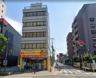 堺市堺区宿院町東　貸店舗[物件番号：699435] の画像