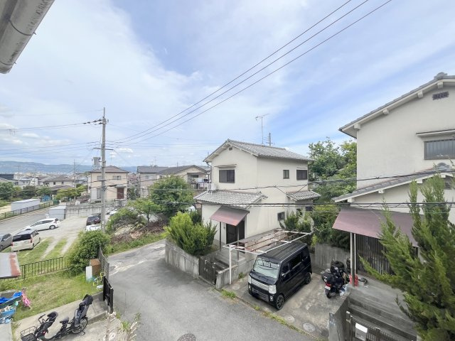 六条西2丁目戸建て（6-1-3）の展望