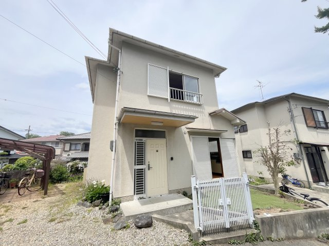 六条西2丁目戸建て（6-1-3）