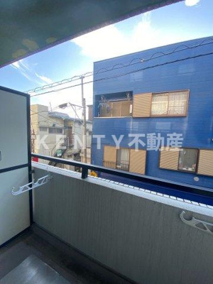 【展望】 | クールバレー南馬込