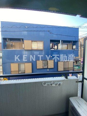 【展望】 | クールバレー南馬込