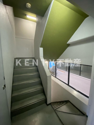 【その他共用部分】 | クールバレー南馬込