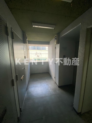 【その他共用部分】 | クールバレー南馬込