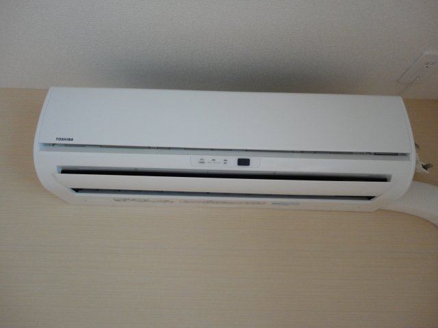 ヴァンベールの設備|室内設備